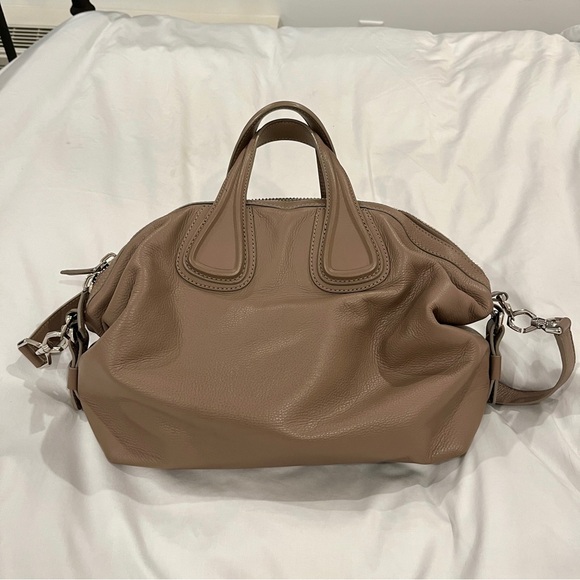 Givenchy Nightingale Handbag EUC - 2016 Edition - Picture 2 of 9